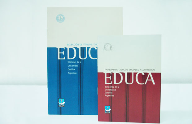 Educa Catalogo de libros