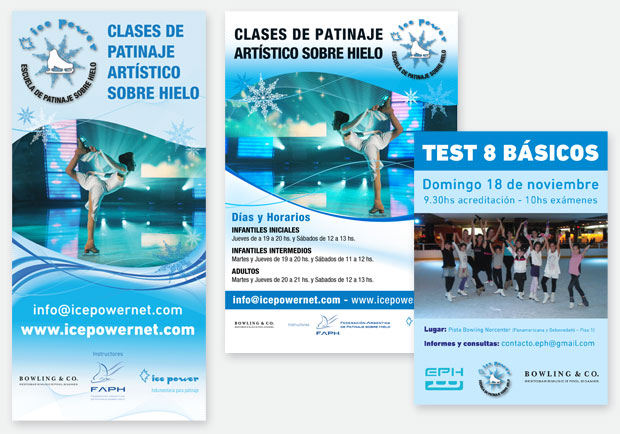 estudio igor - ice power